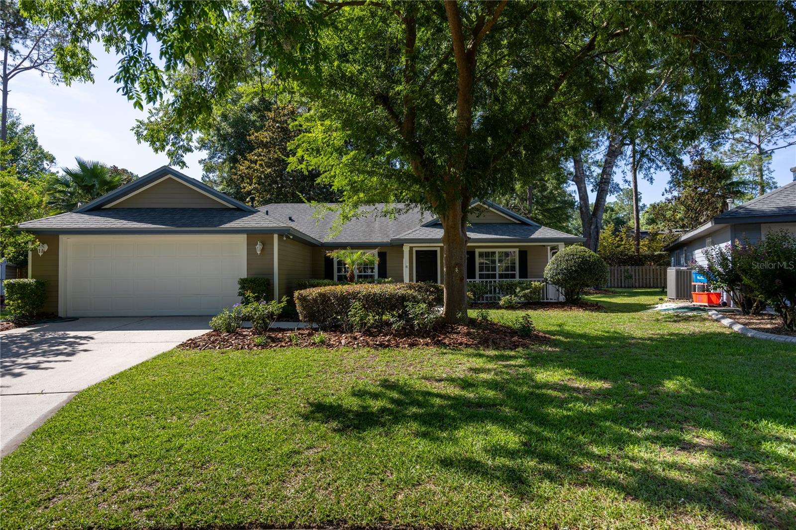 8103 SW 71ST LN, GAINESVILLE, FL, 32608