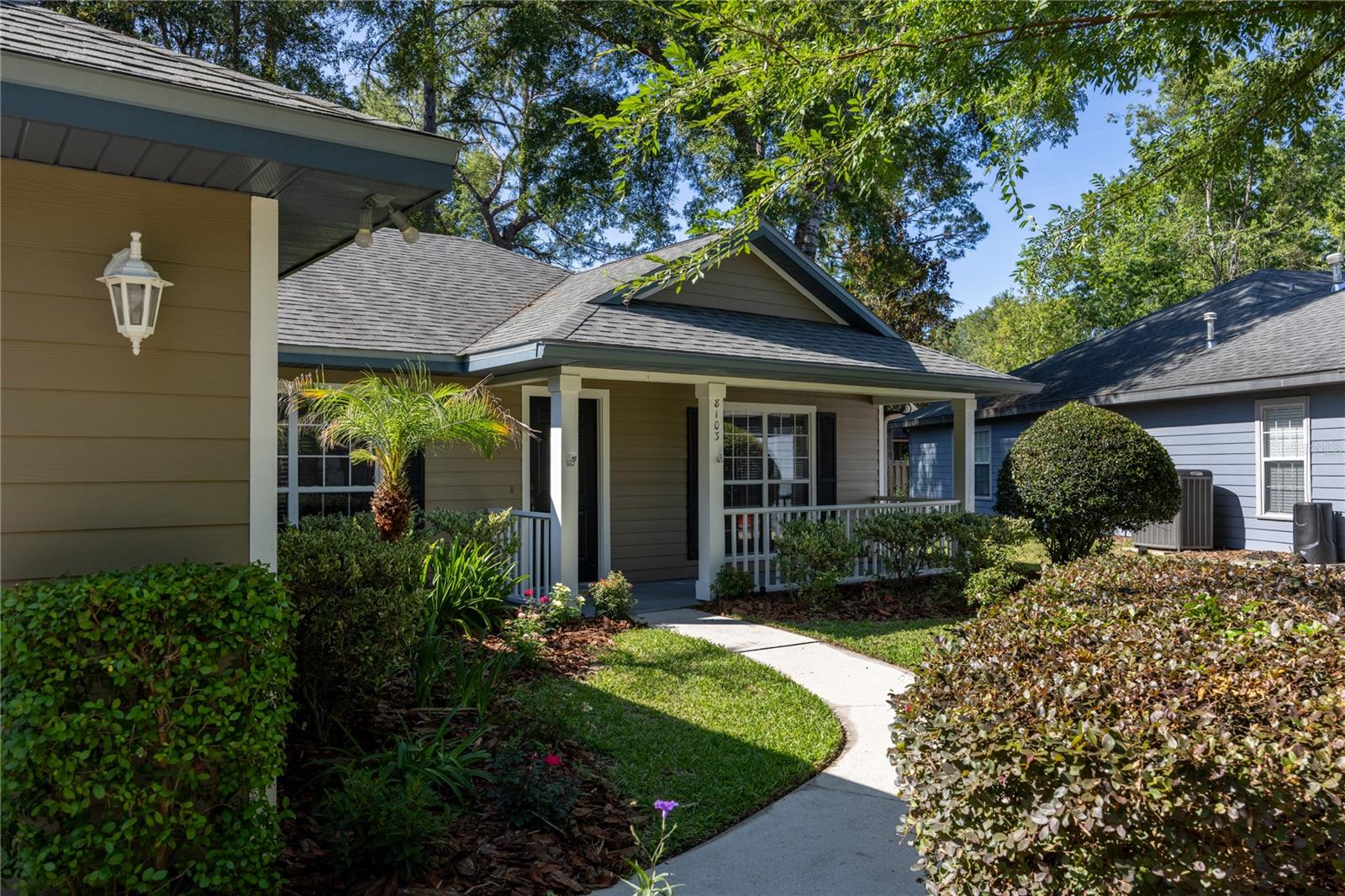 8103 SW 71ST LN, GAINESVILLE, FL, 32608