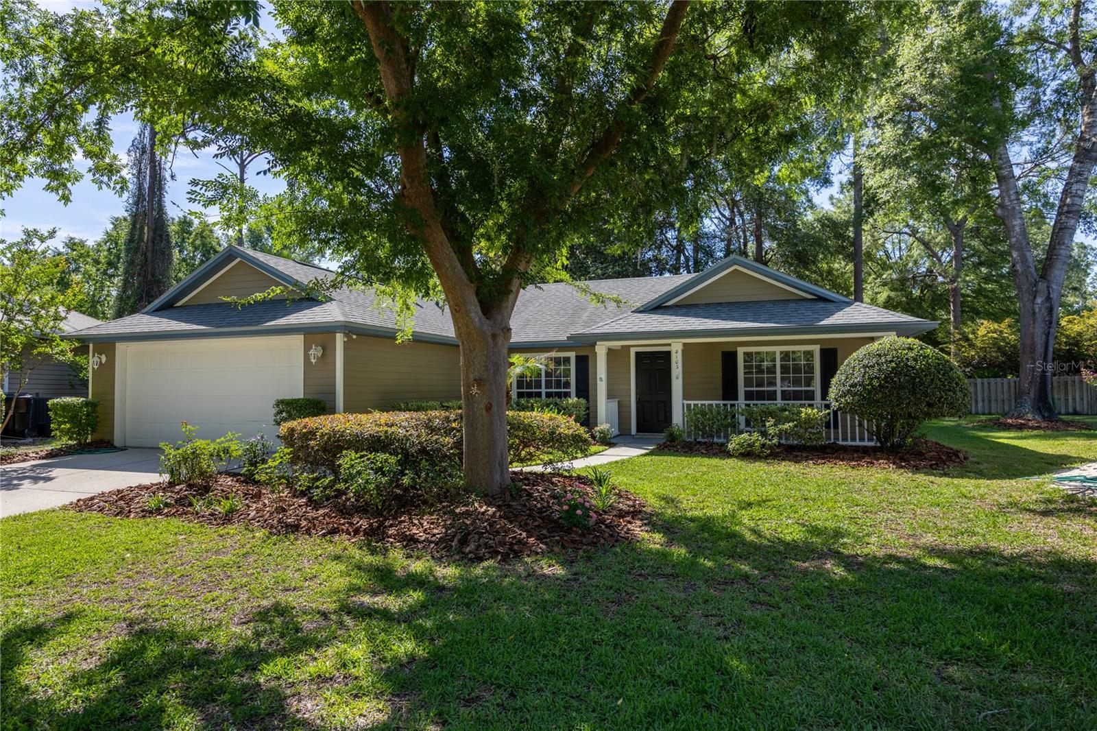 8103 SW 71ST LN, GAINESVILLE, FL, 32608