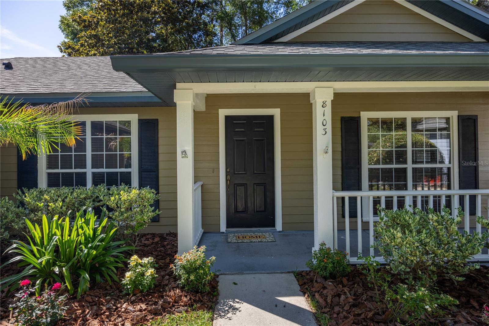 8103 SW 71ST LN, GAINESVILLE, FL, 32608