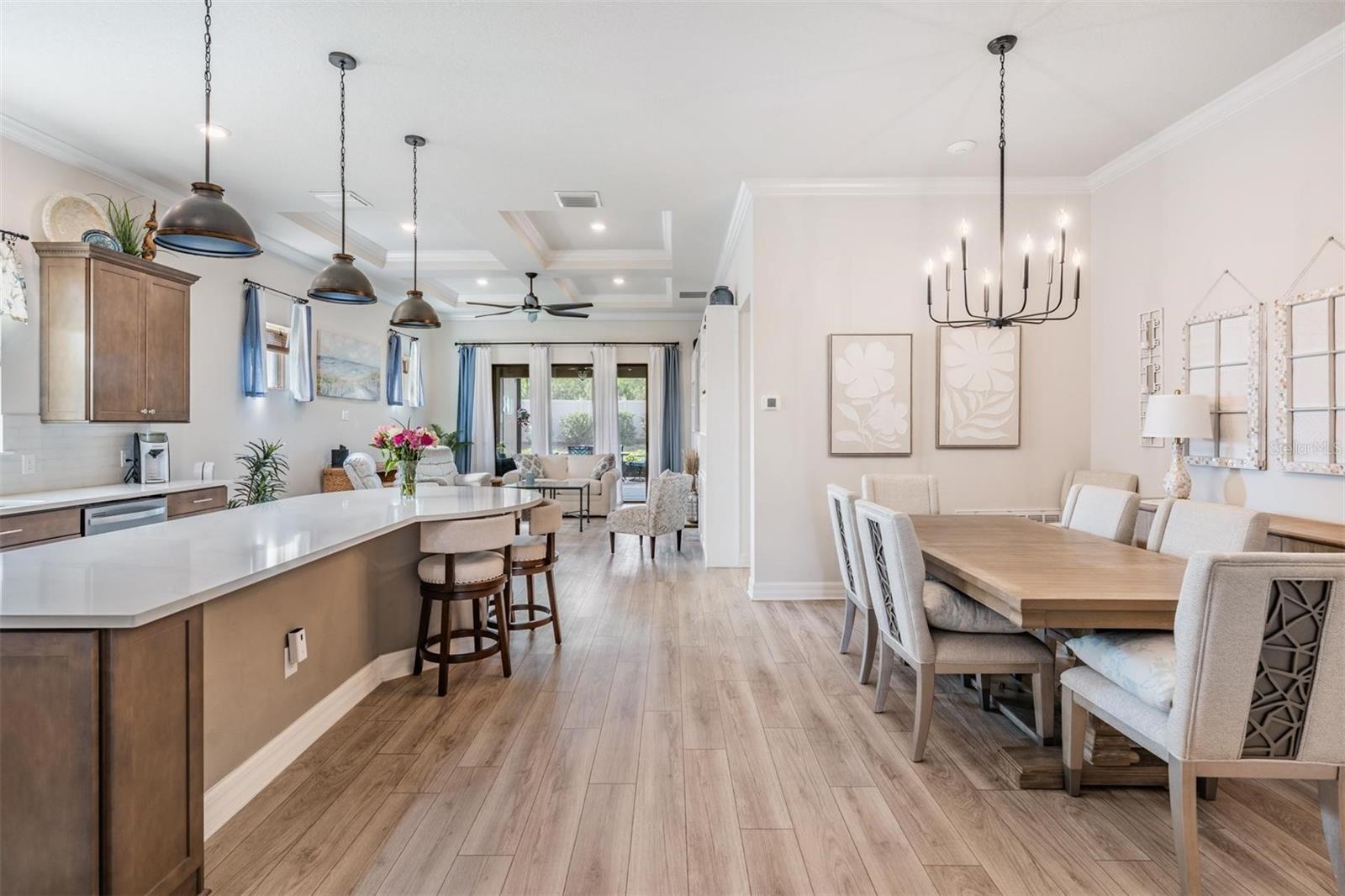 4620 BALLAST CREST CV, LAND O LAKES, FL, 34638