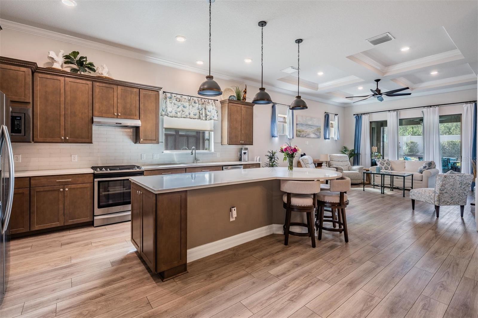 4620 BALLAST CREST CV, LAND O LAKES, FL, 34638