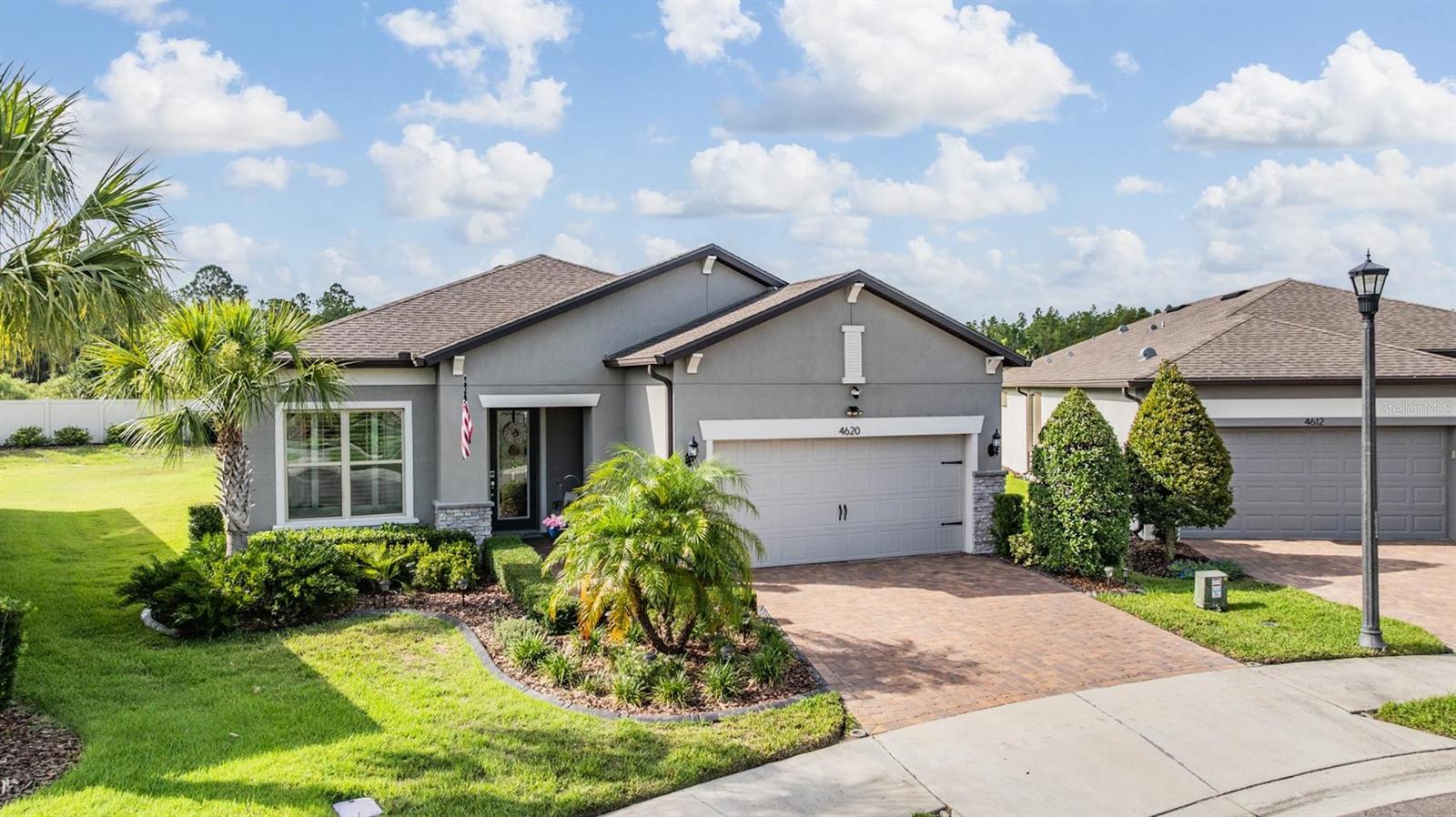 4620 BALLAST CREST CV, LAND O LAKES, FL, 34638