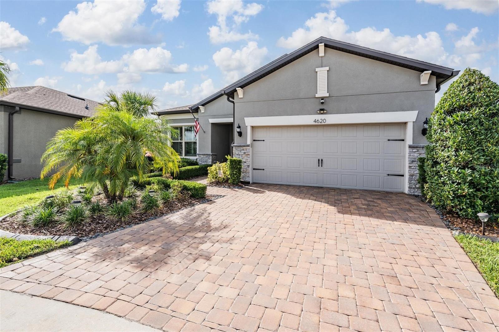 4620 BALLAST CREST CV, LAND O LAKES, FL, 34638