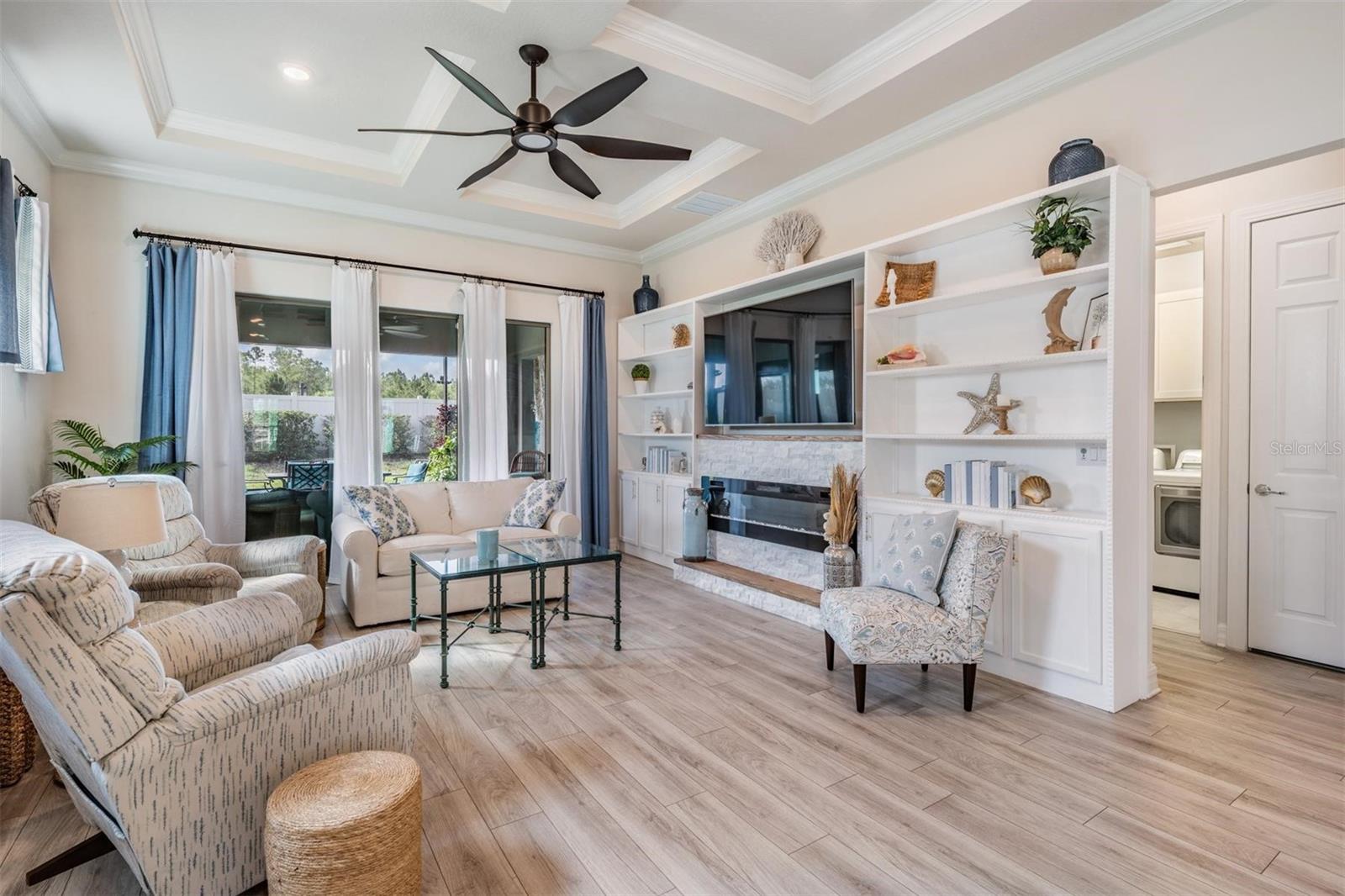 4620 BALLAST CREST CV, LAND O LAKES, FL, 34638