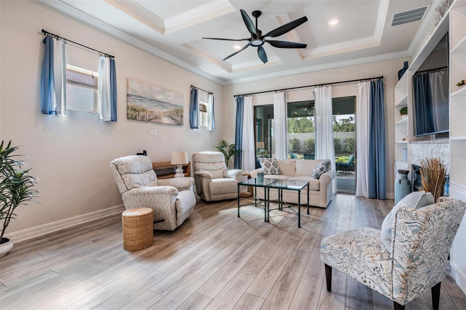 4620 BALLAST CREST CV, LAND O LAKES, FL, 34638