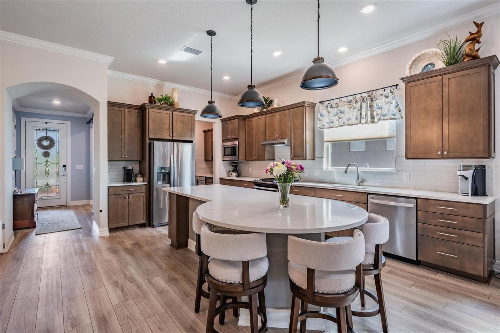 4620 BALLAST CREST CV, LAND O LAKES, FL, 34638