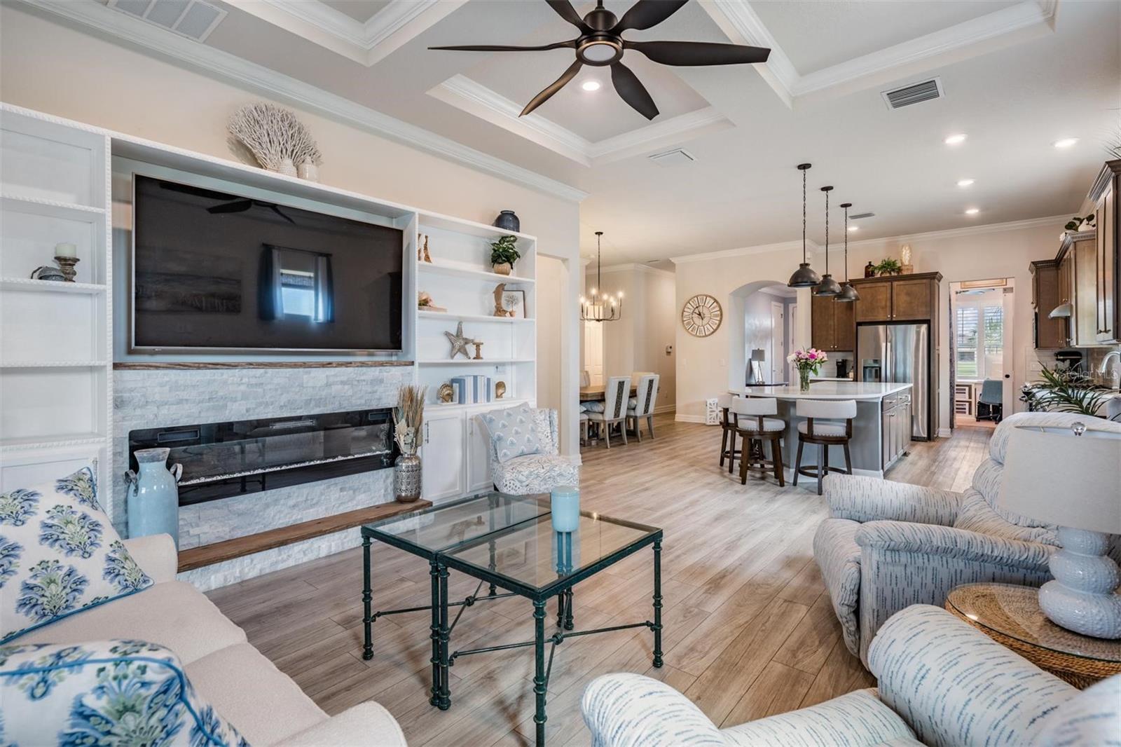 4620 BALLAST CREST CV, LAND O LAKES, FL, 34638