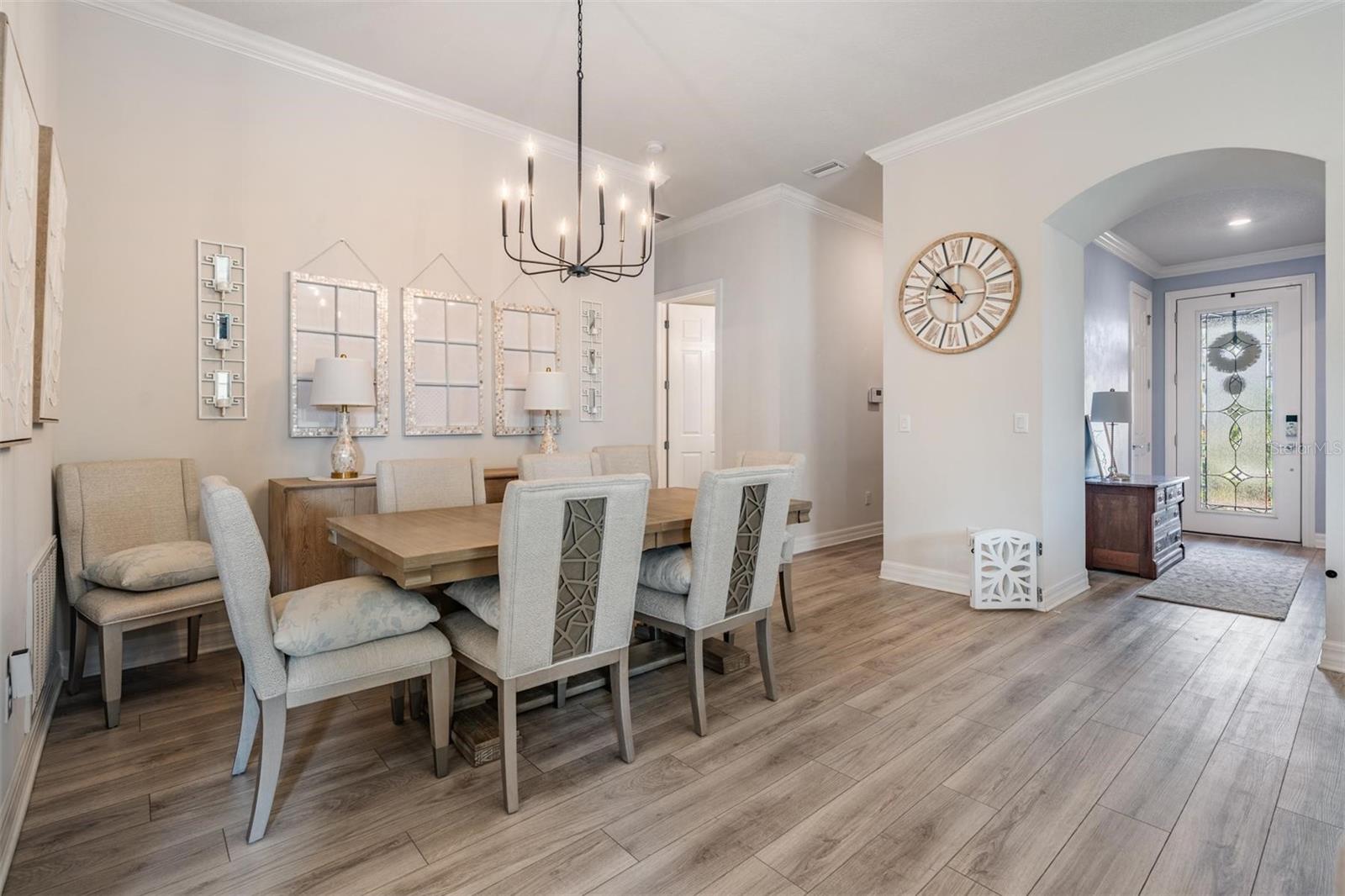 4620 BALLAST CREST CV, LAND O LAKES, FL, 34638