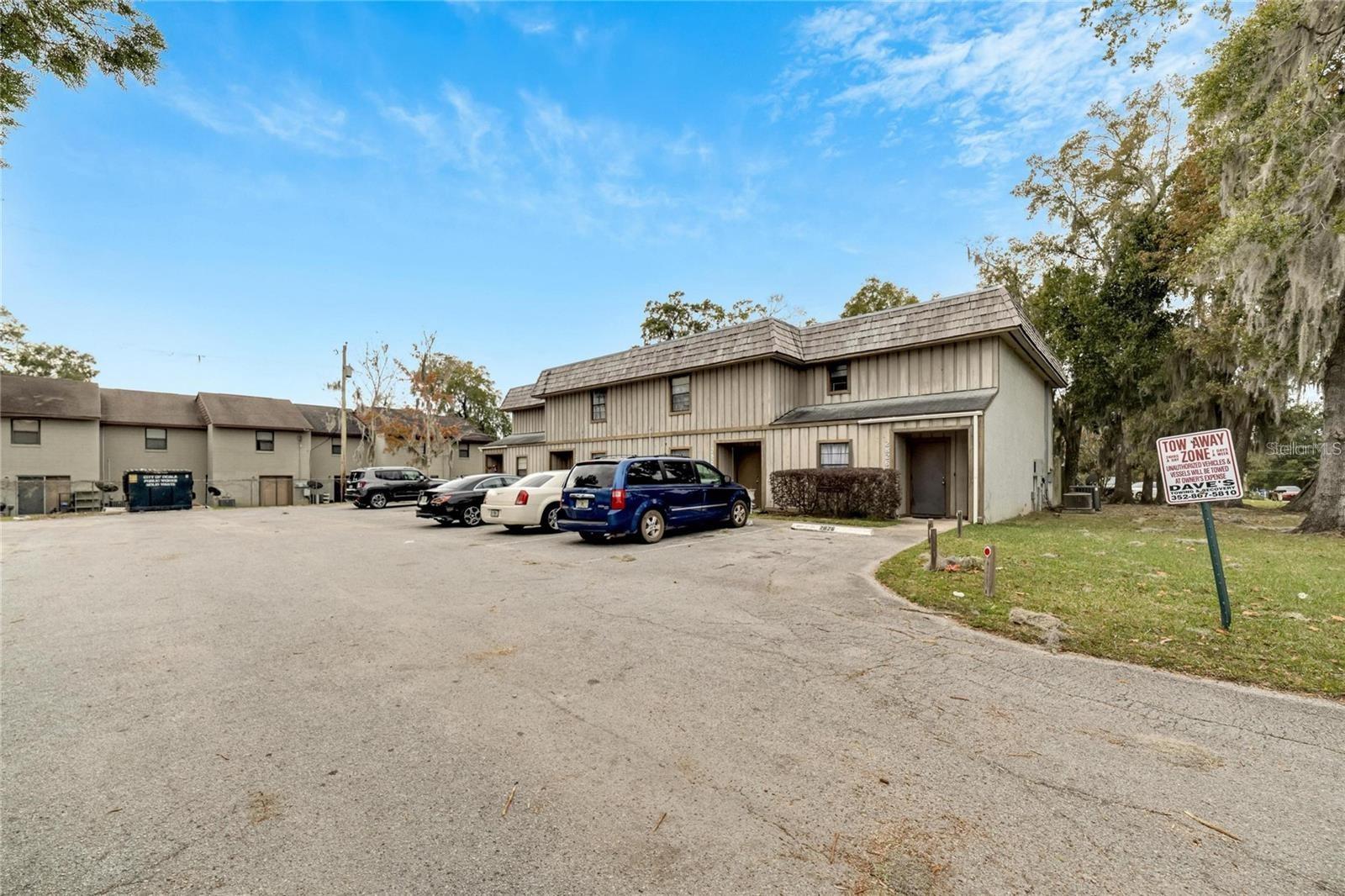 2826 NE 7TH ST, OCALA, FL, 34470