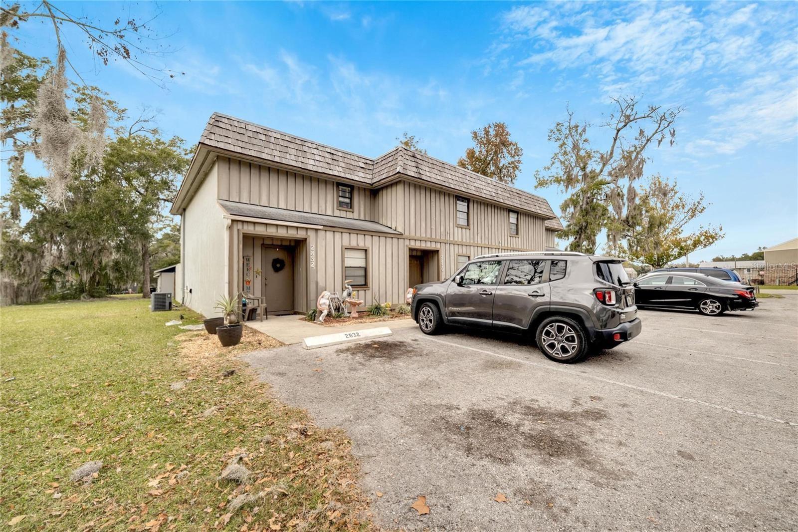 2826 NE 7TH ST, OCALA, FL, 34470