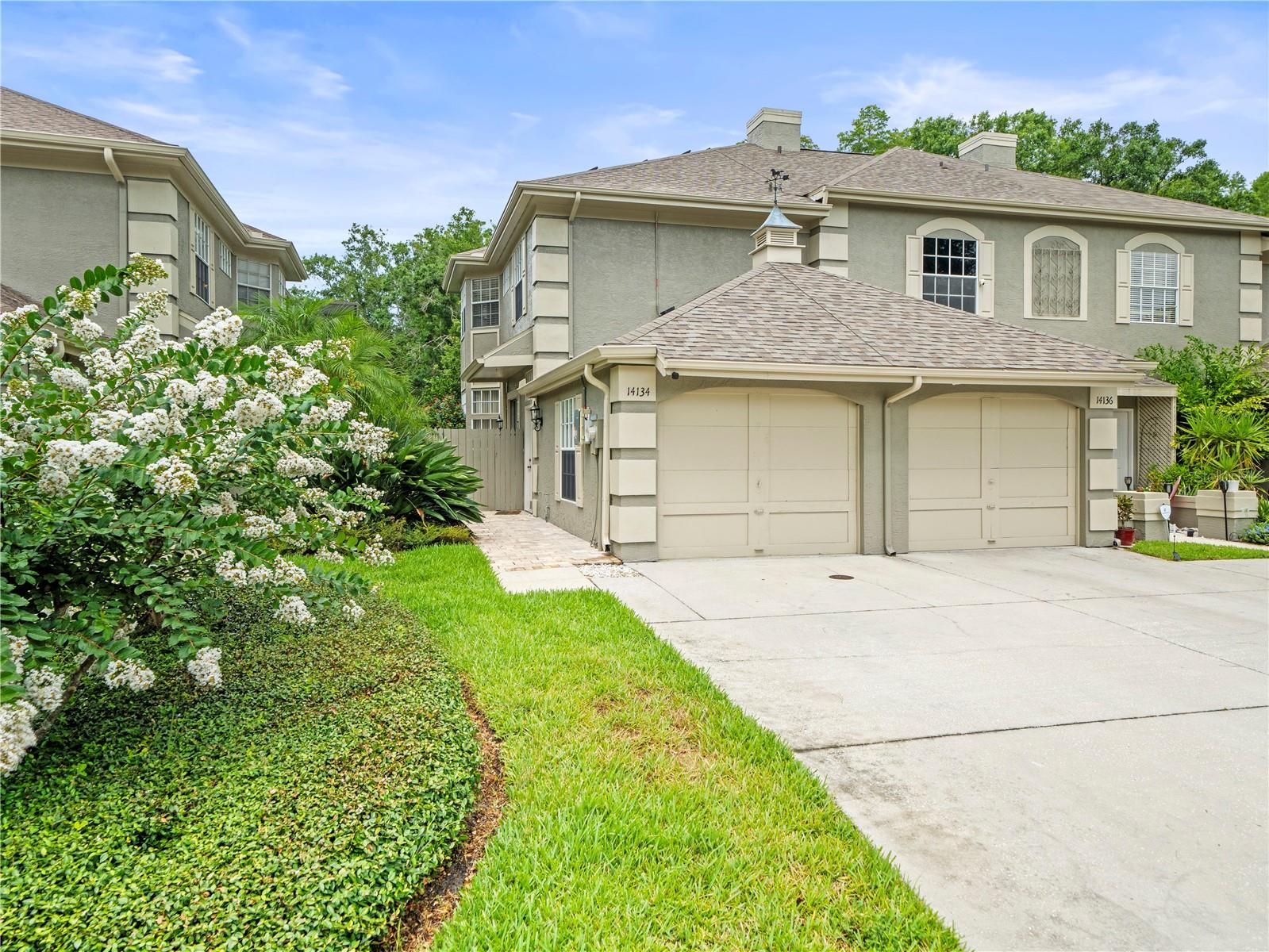 14134 TROUVILLE DR, TAMPA, FL, 33624