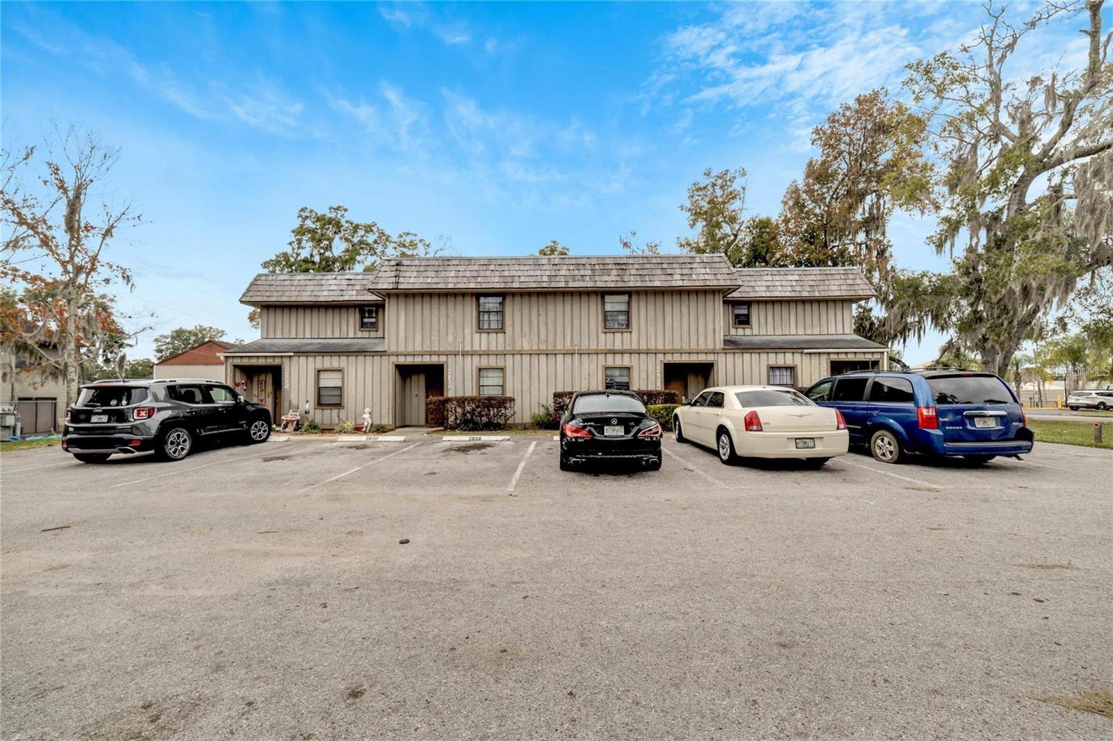 2826 NE 7TH ST, OCALA, FL, 34470