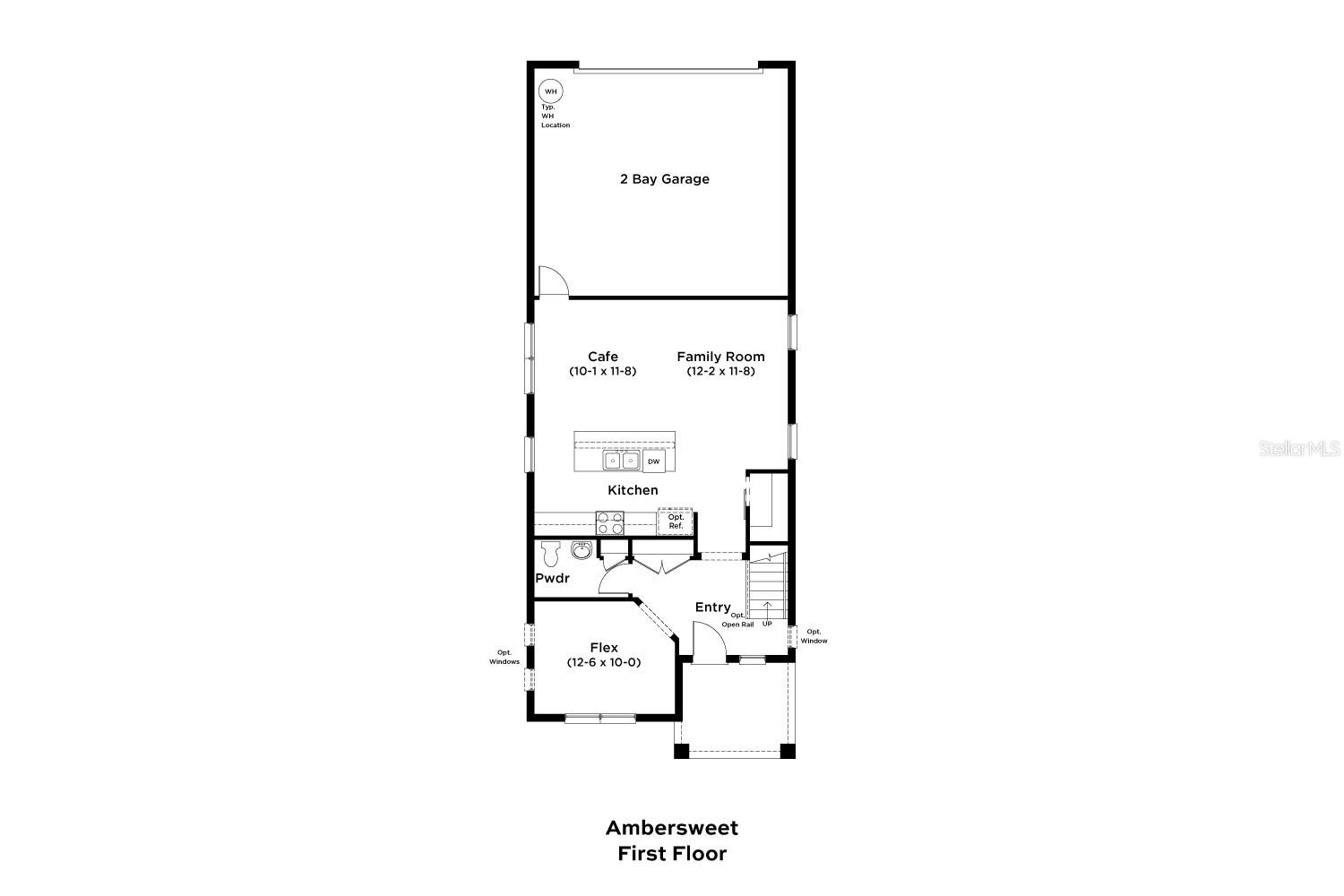 2034 EDUCATION ST, ST CLOUD, FL, 34771