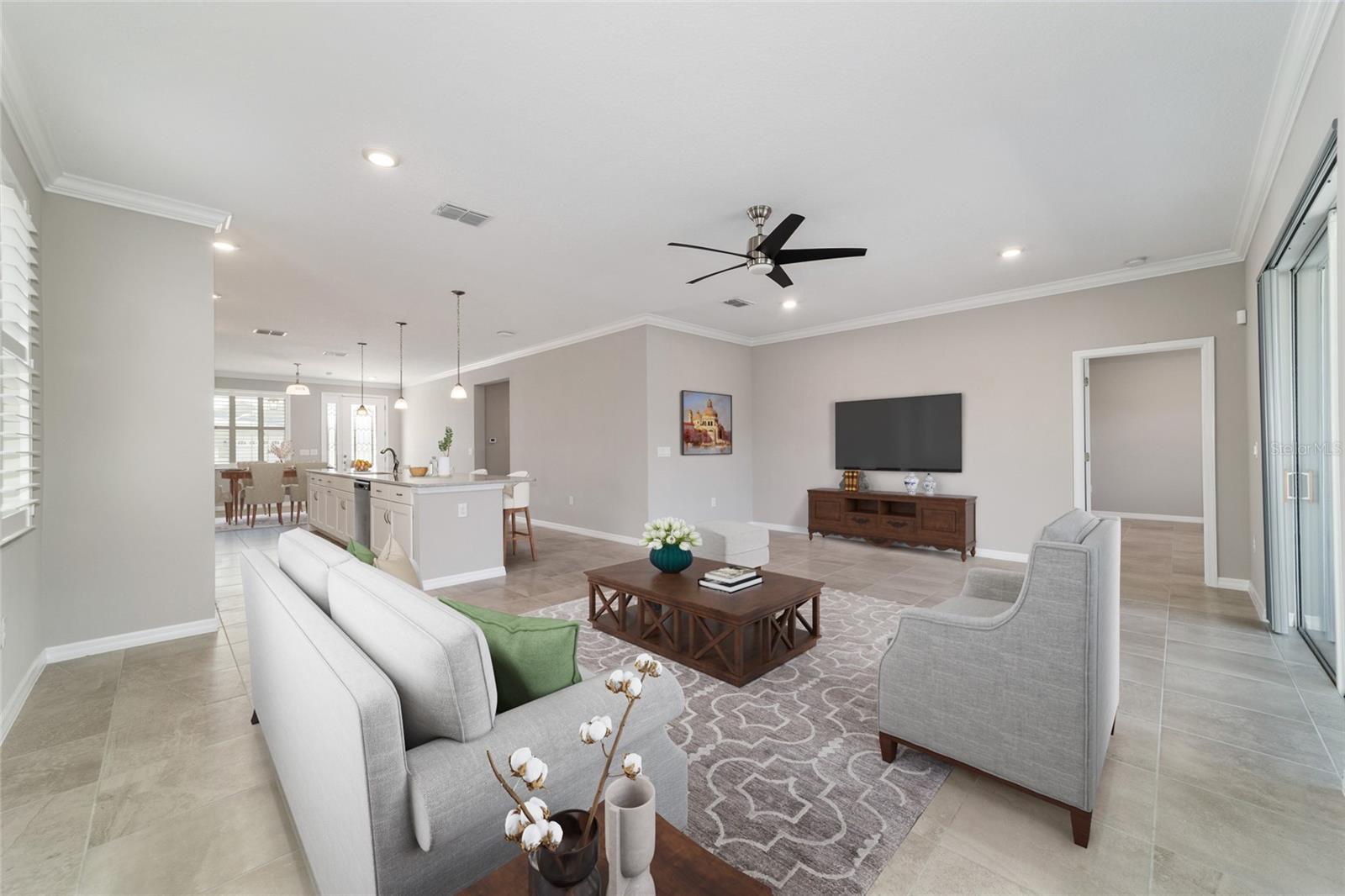 7987 SW 89TH CIR, OCALA, FL, 34481