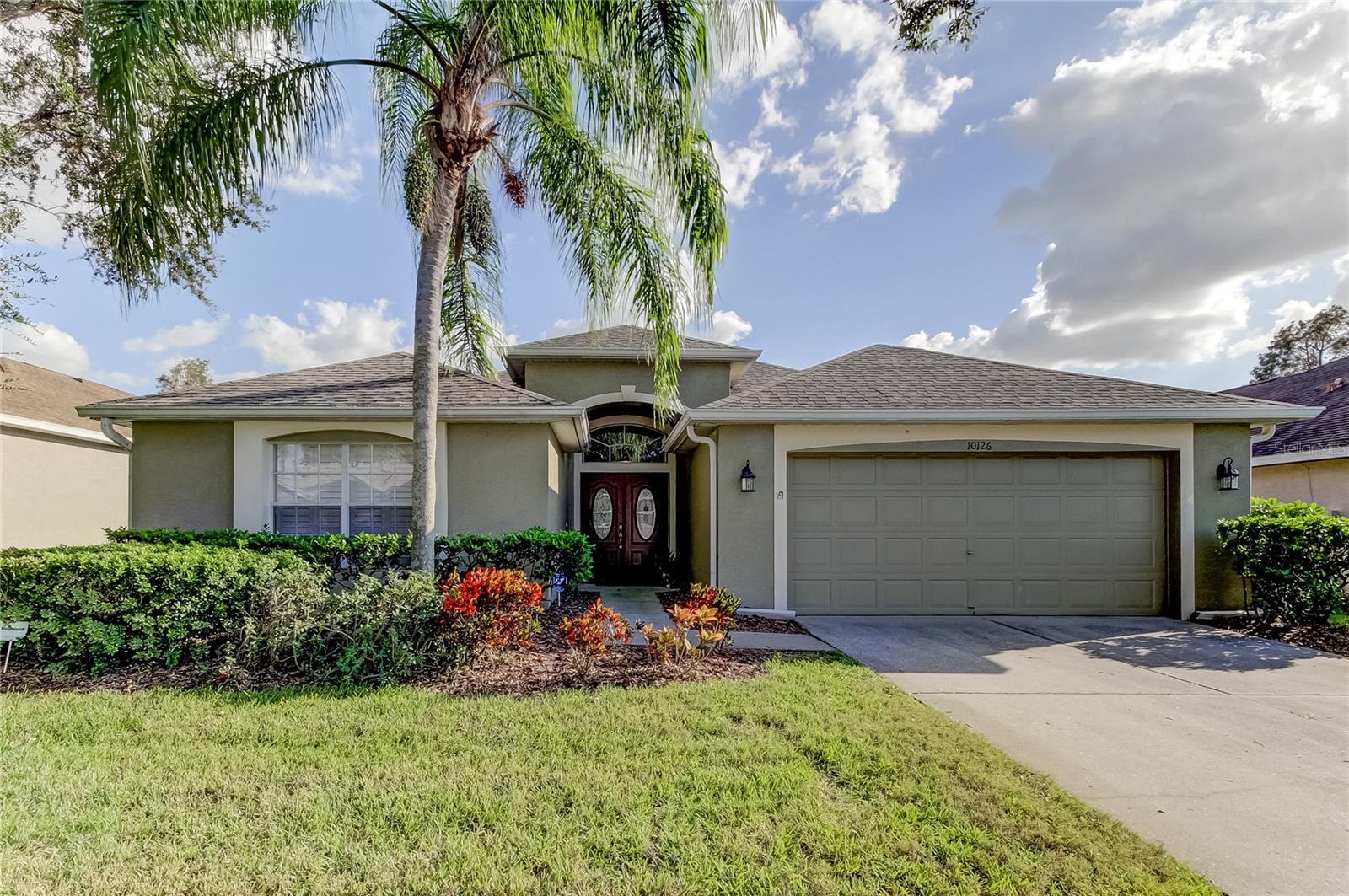 10126 KINGSBRIDGE AVE, TAMPA, FL, 33626