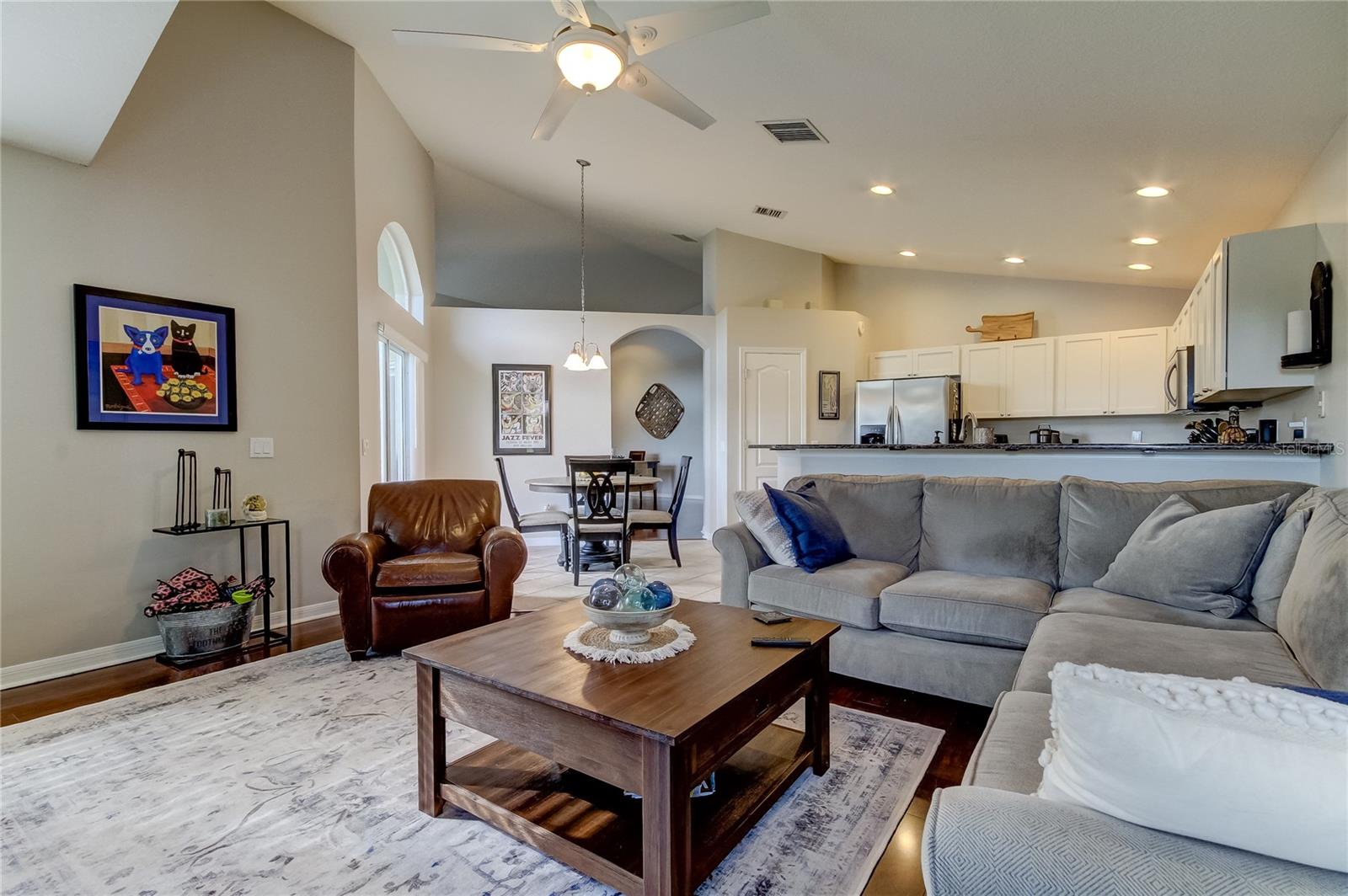 10126 KINGSBRIDGE AVE, TAMPA, FL, 33626