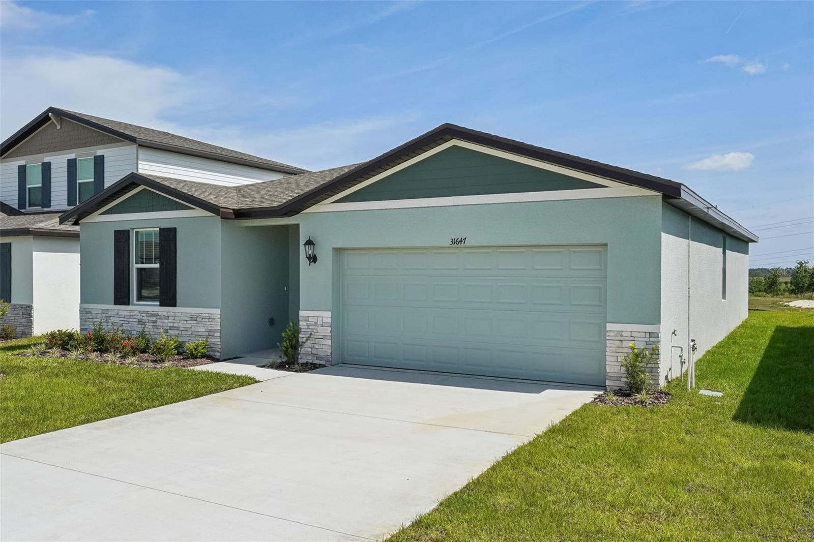 31647 MALBEC DR, BROOKSVILLE, FL, 34602