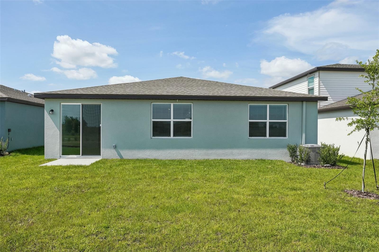 31647 MALBEC DR, BROOKSVILLE, FL, 34602