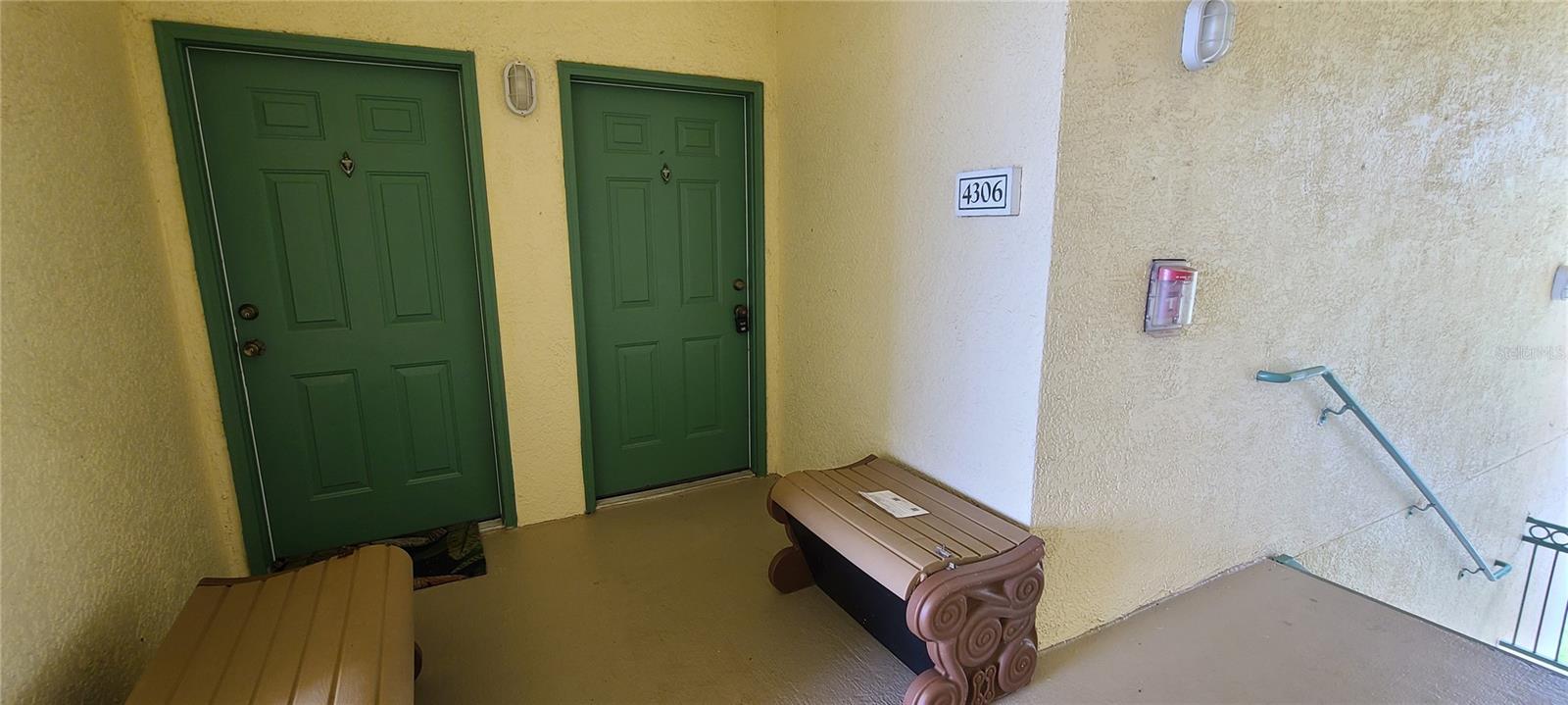 8803 DUNES CT #306, KISSIMMEE, FL, 34747