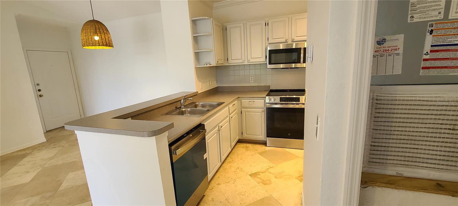 8803 DUNES CT #306, KISSIMMEE, FL, 34747