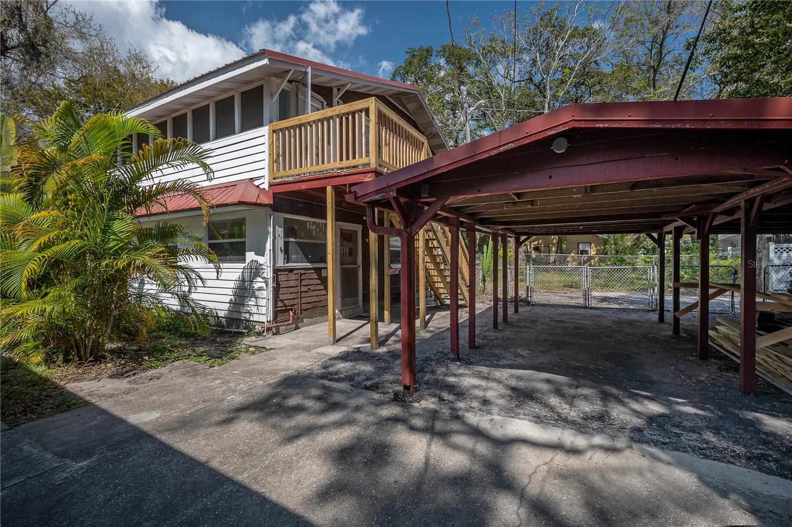 916 E EMMA ST #C, TAMPA, FL, 33603