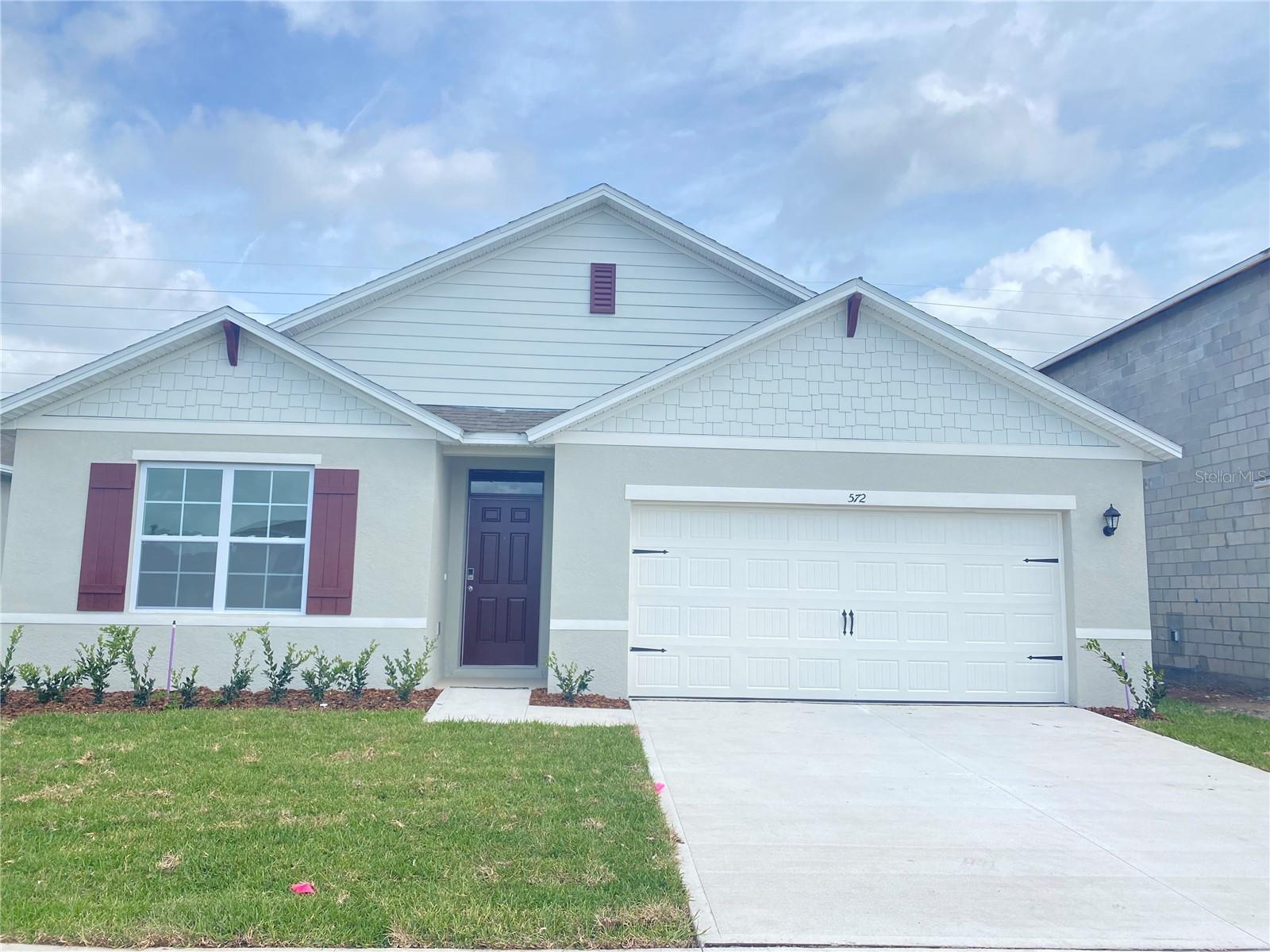 572 TALISI LOOP, ST CLOUD, FL, 34771