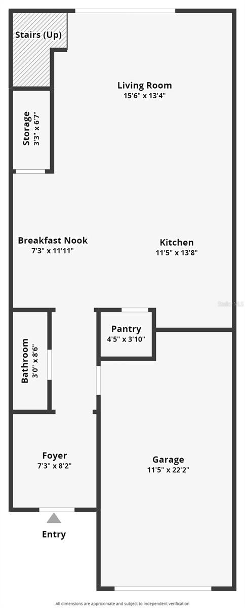 2926 SUNCOAST BLEND DR, ODESSA, FL, 33556