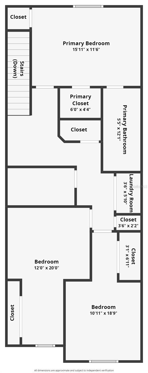 2926 SUNCOAST BLEND DR, ODESSA, FL, 33556