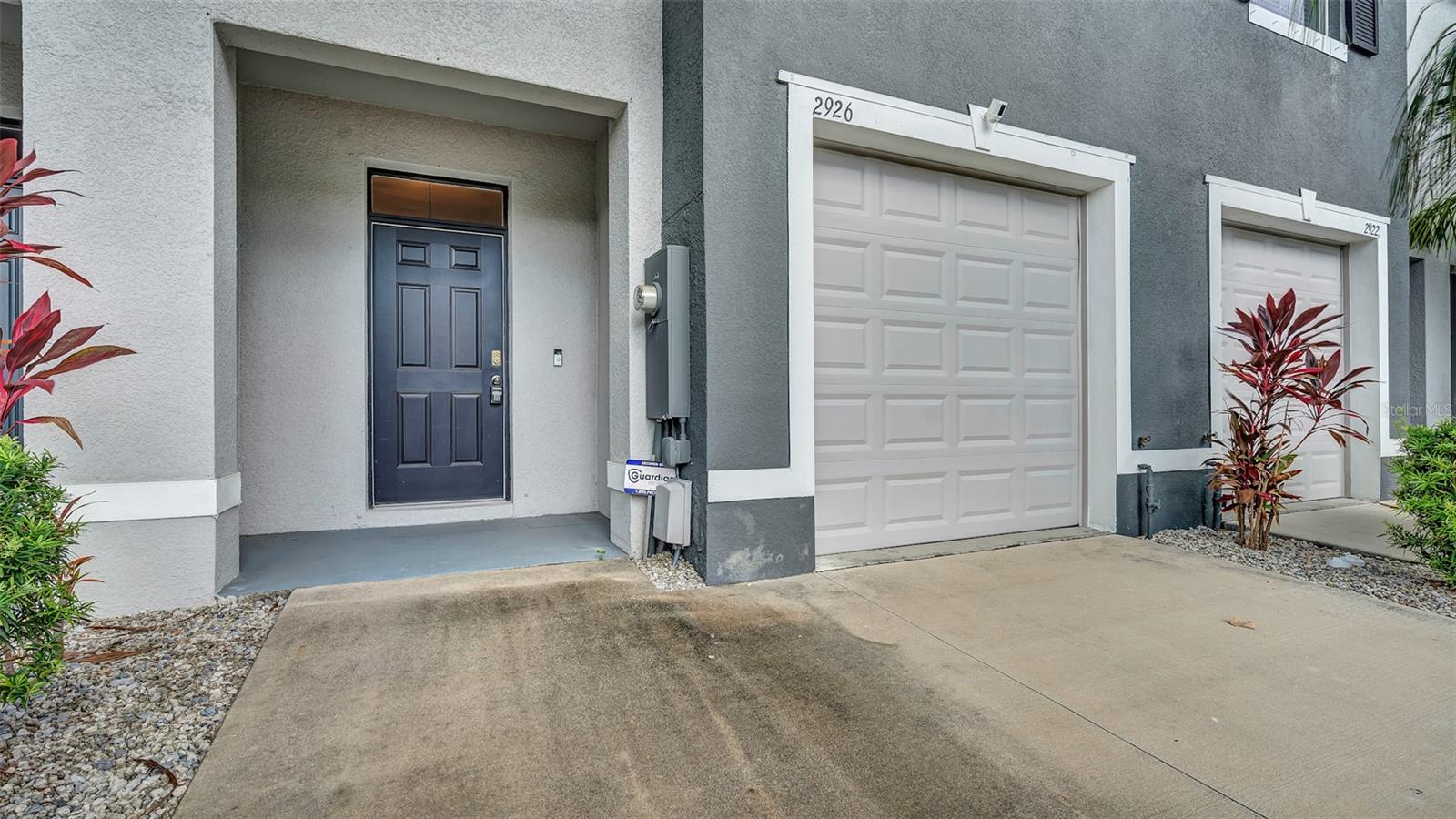 2926 SUNCOAST BLEND DR, ODESSA, FL, 33556