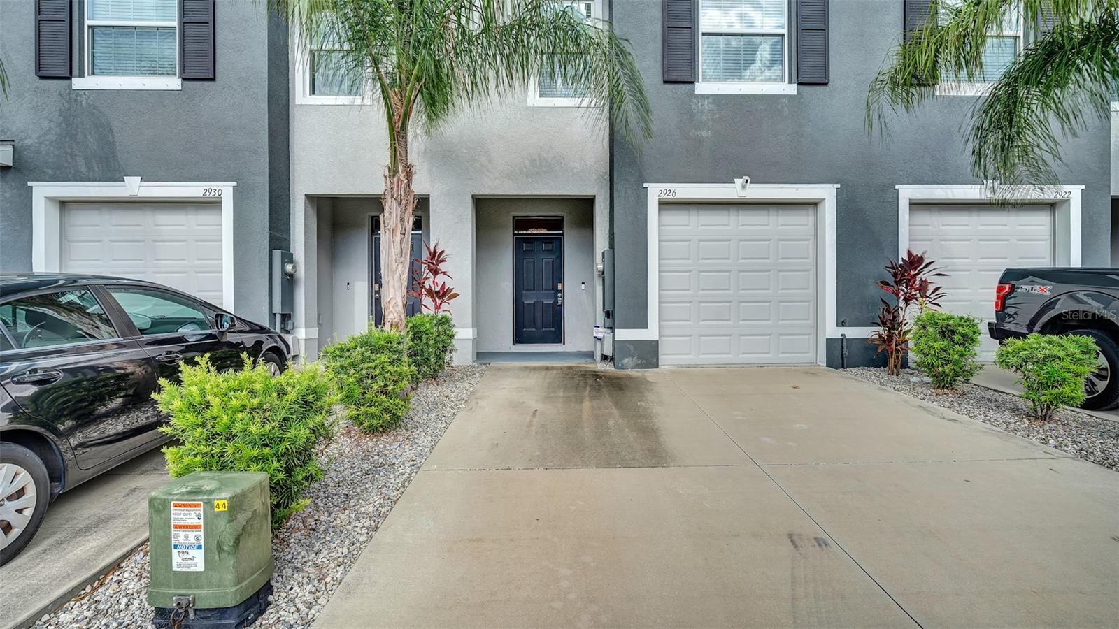 2926 SUNCOAST BLEND DR, ODESSA, FL, 33556