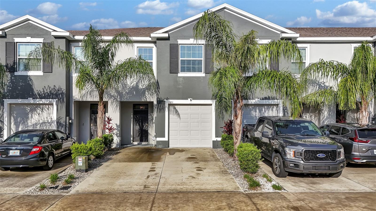 2926 SUNCOAST BLEND DR, ODESSA, FL, 33556