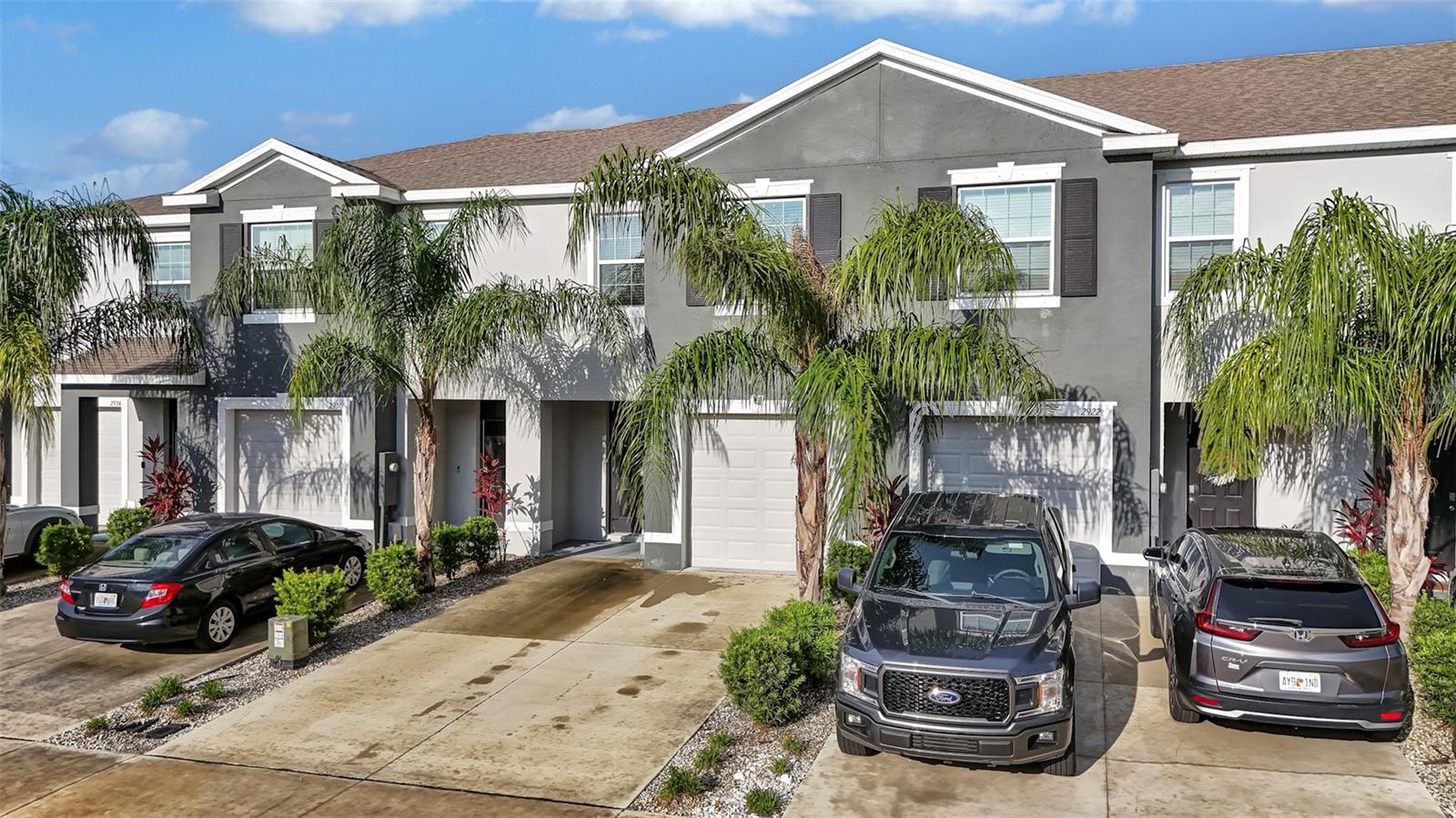 2926 SUNCOAST BLEND DR, ODESSA, FL, 33556