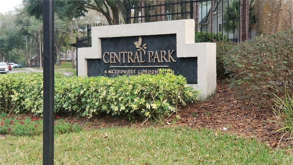 6166 WESTGATE DR #204, ORLANDO, FL, 32835