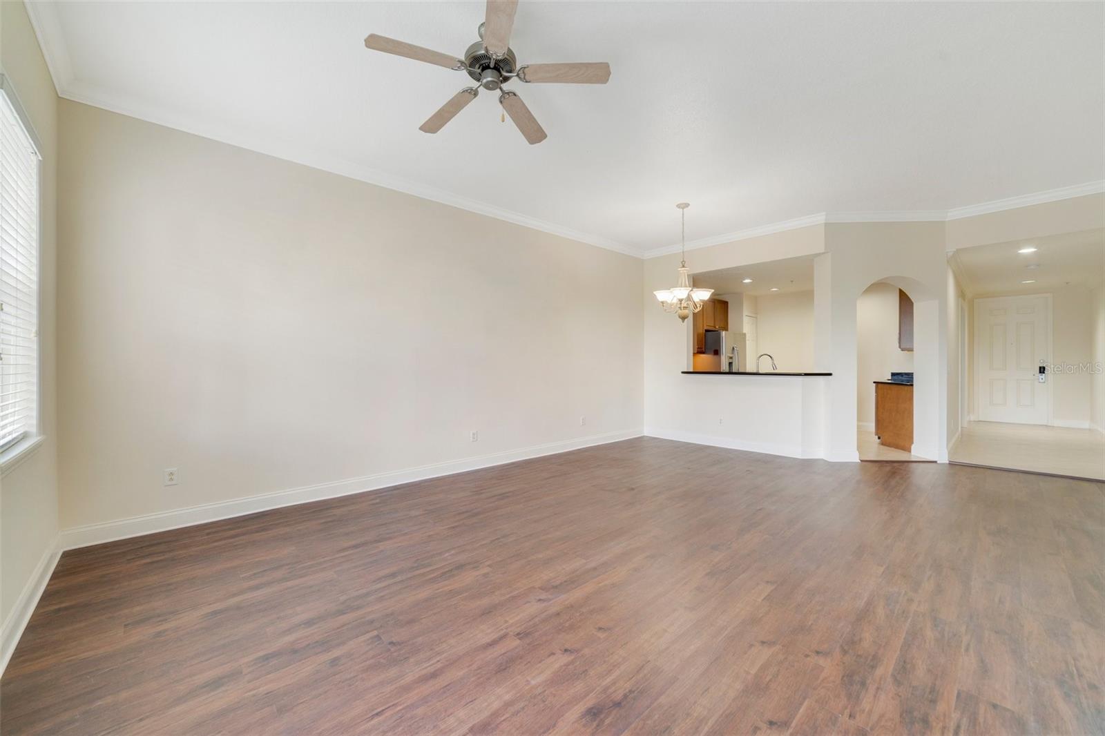 1501 NORTHERN HARRIER WAY #202, REUNION, FL, 34747