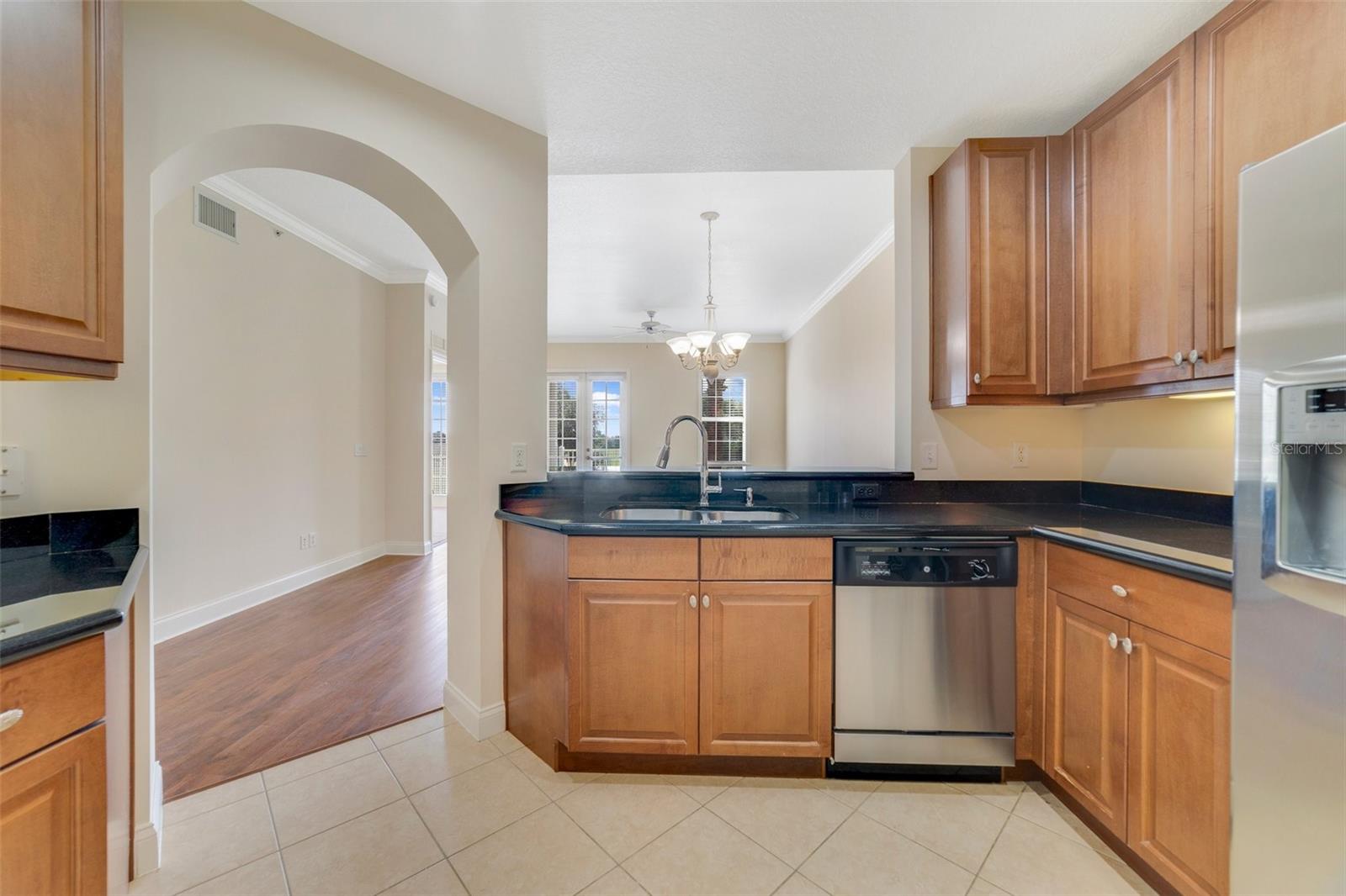 1501 NORTHERN HARRIER WAY #202, REUNION, FL, 34747