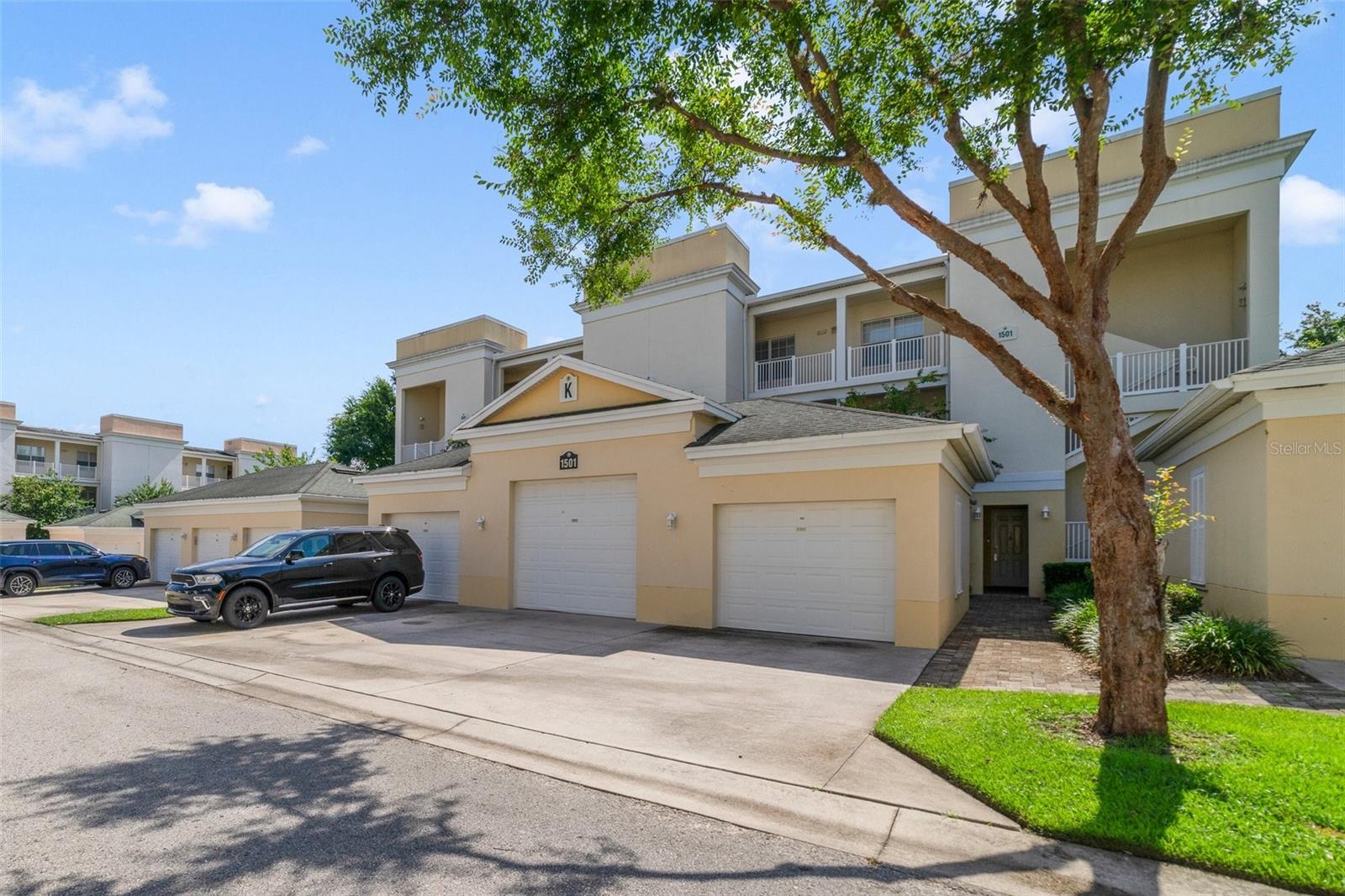 1501 NORTHERN HARRIER WAY #202, REUNION, FL, 34747