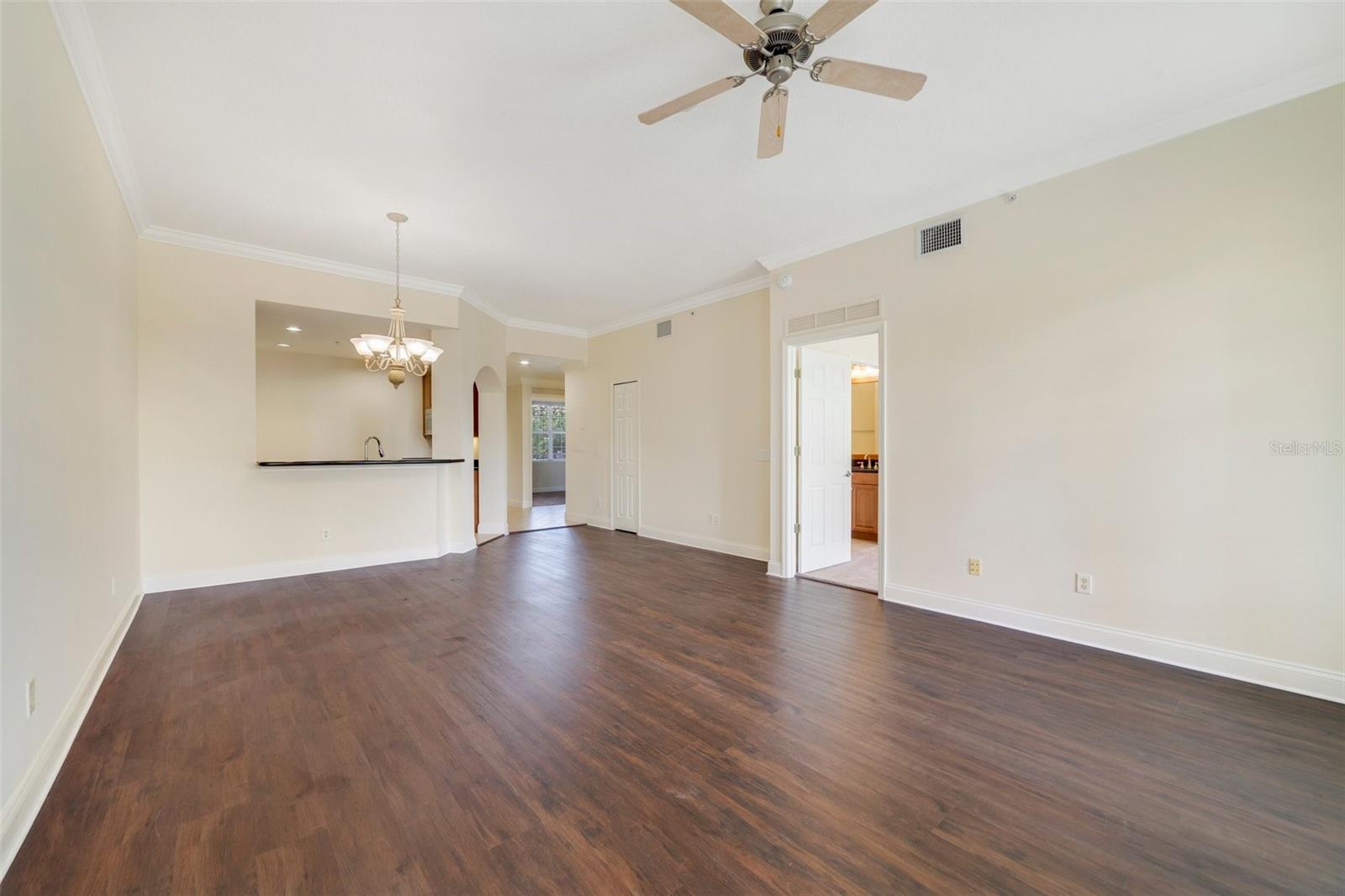 1501 NORTHERN HARRIER WAY #202, REUNION, FL, 34747