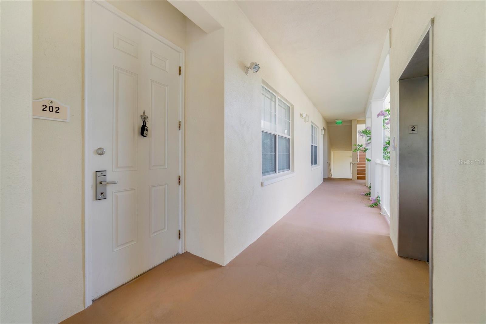 1501 NORTHERN HARRIER WAY #202, REUNION, FL, 34747