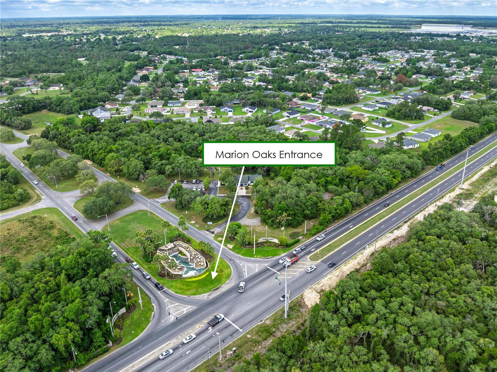 514 MARION OAKS GOLF WAY, OCALA, FL, 34473