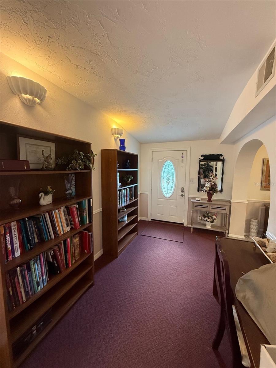 5422 TROUBLE CREEK RD, NEW PORT RICHEY, FL, 34652