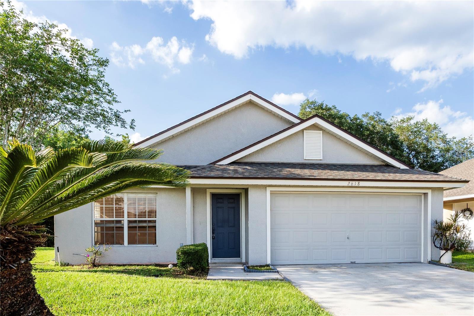 2618 PINE GLEN CT, ORLANDO, FL, 32833