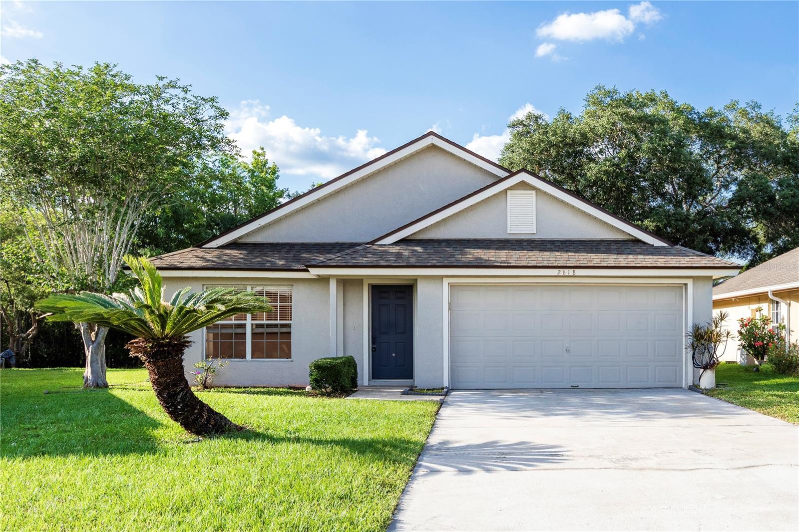 2618 PINE GLEN CT, ORLANDO, FL, 32833