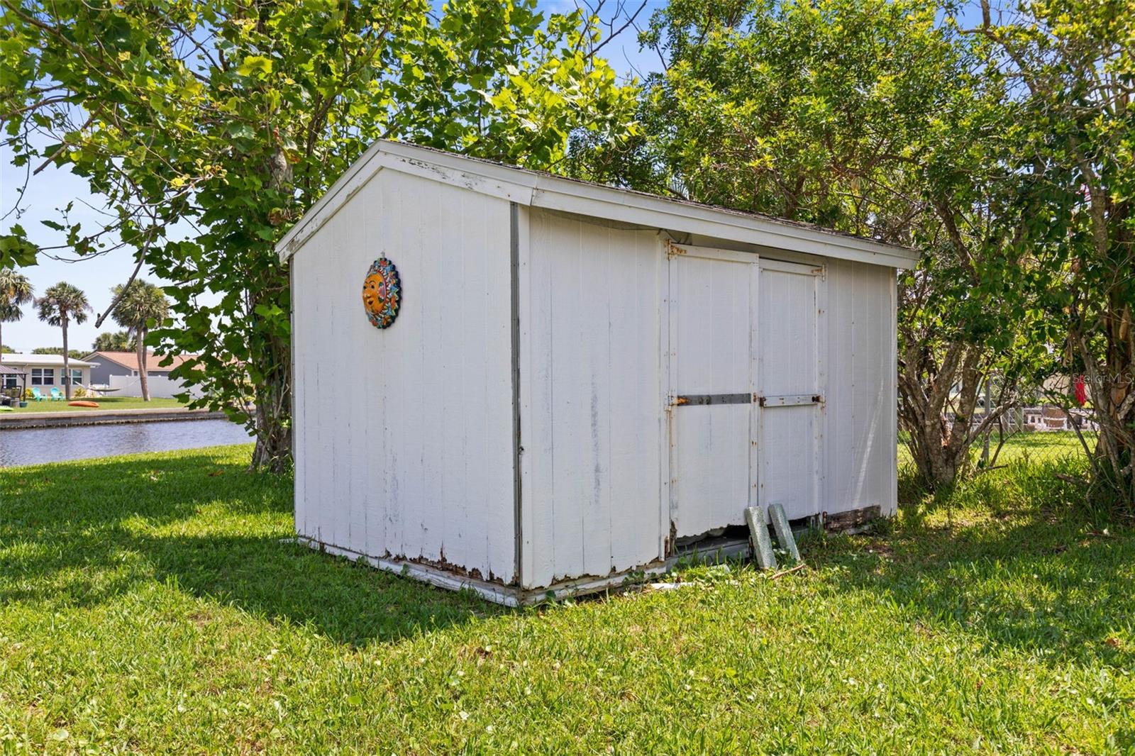 168 PALMETTO AVE, FLAGLER BEACH, FL, 32136