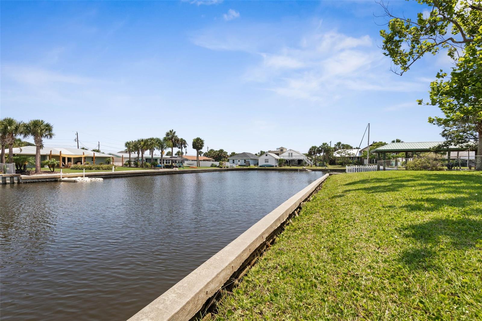 168 PALMETTO AVE, FLAGLER BEACH, FL, 32136