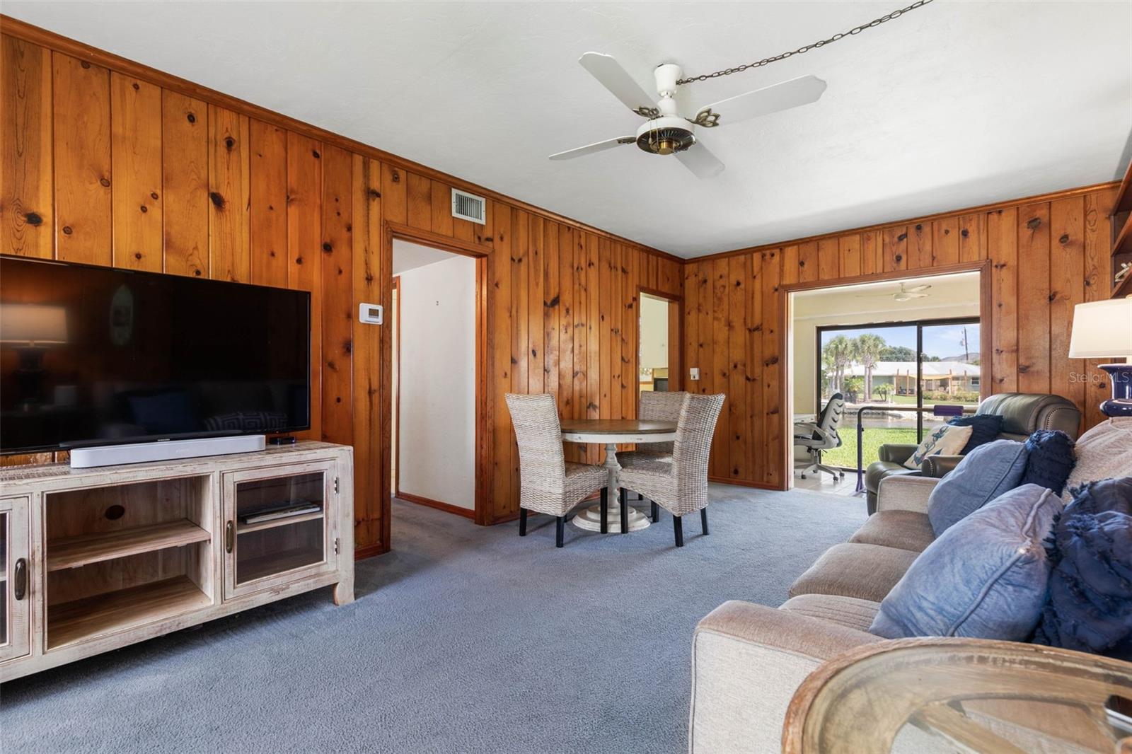 168 PALMETTO AVE, FLAGLER BEACH, FL, 32136