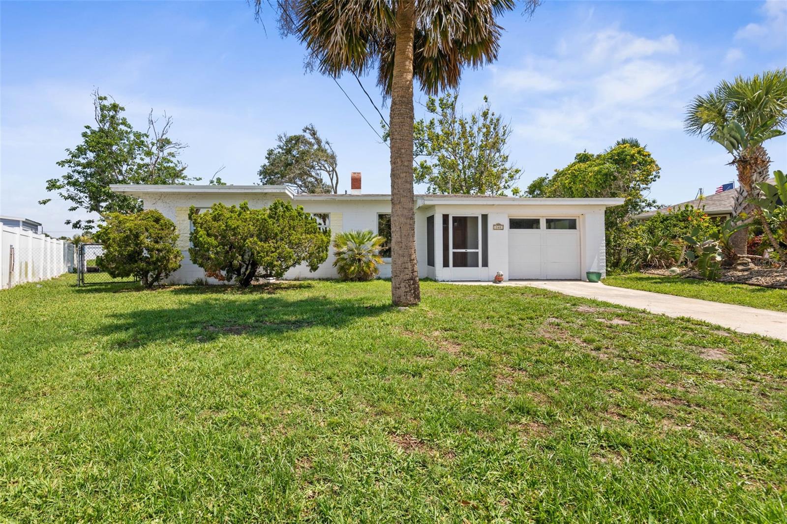 168 PALMETTO AVE, FLAGLER BEACH, FL, 32136