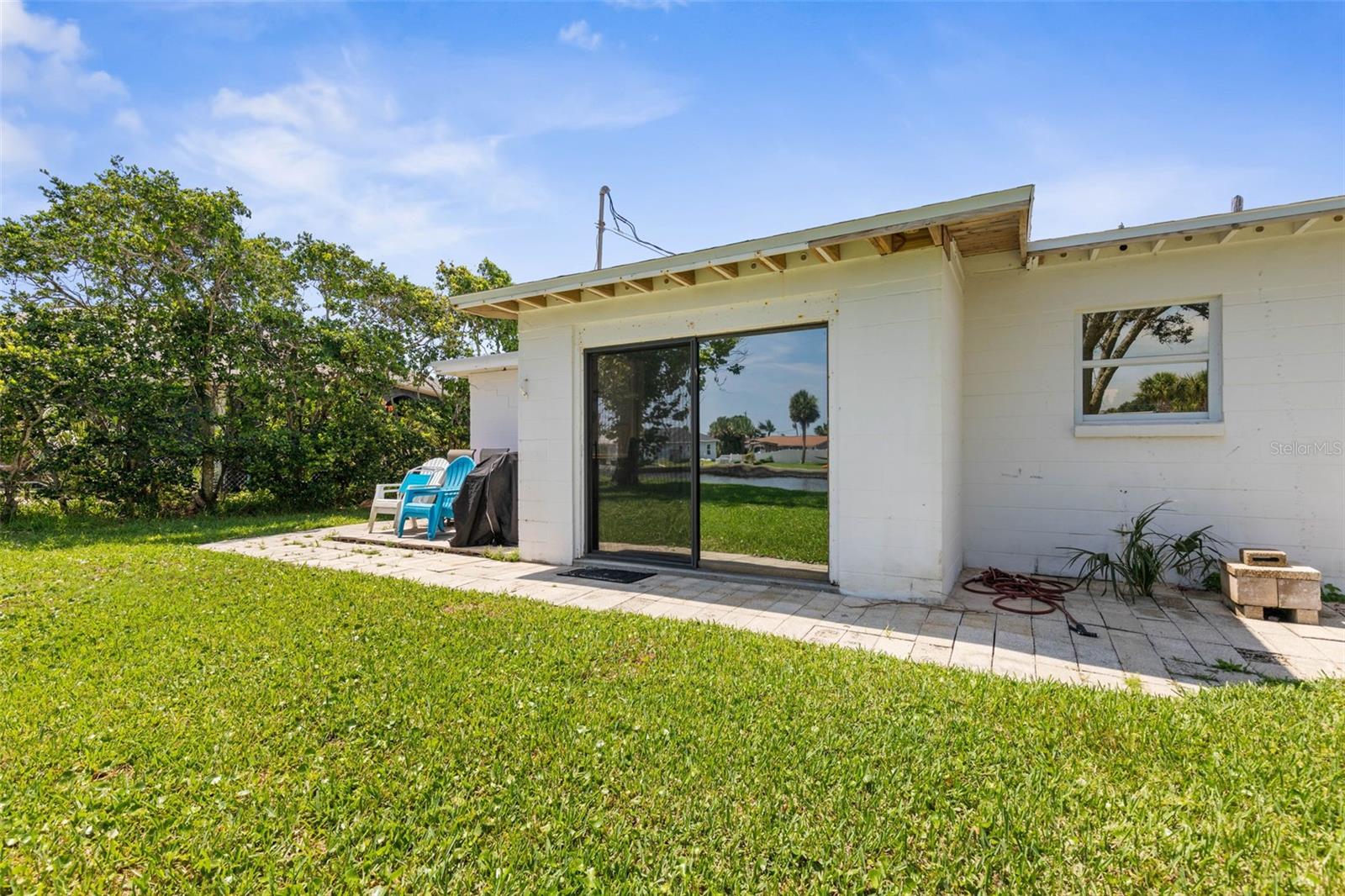 168 PALMETTO AVE, FLAGLER BEACH, FL, 32136