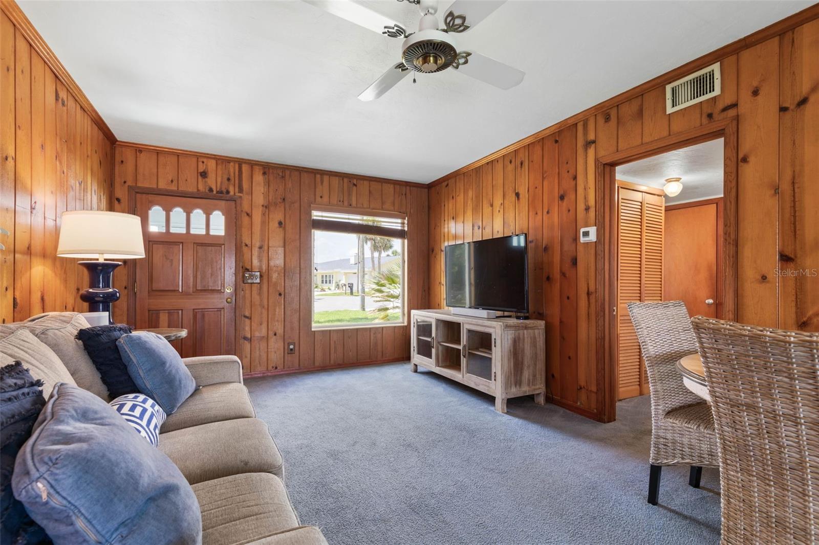 168 PALMETTO AVE, FLAGLER BEACH, FL, 32136