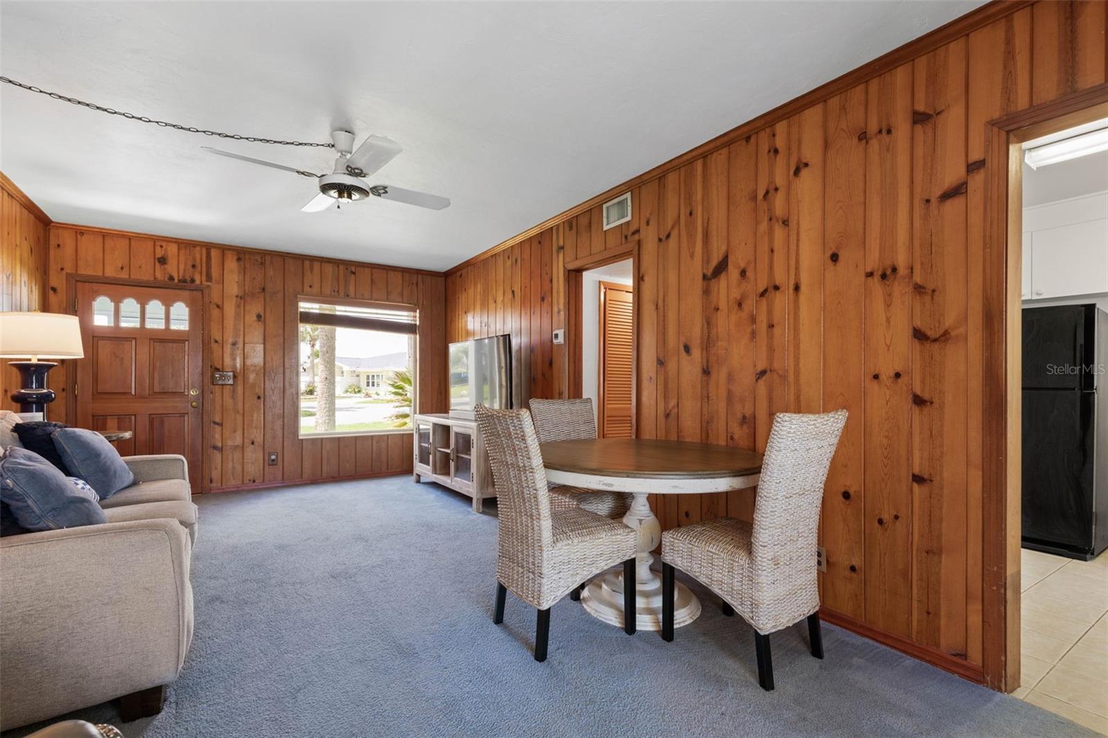 168 PALMETTO AVE, FLAGLER BEACH, FL, 32136